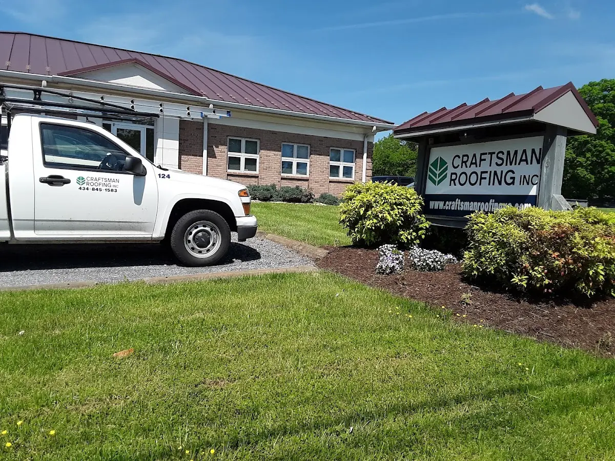Quality Chimney Repair by experienced craftsmen in Stillwood